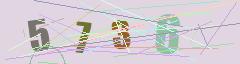 CAPTCHA validation image