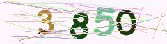 CAPTCHA validation image