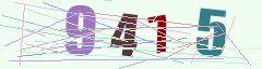 CAPTCHA validation image