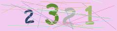 CAPTCHA validation image