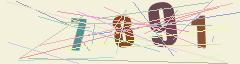 CAPTCHA validation image