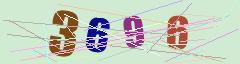 CAPTCHA validation image