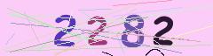 CAPTCHA validation image