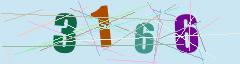 CAPTCHA validation image