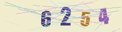 CAPTCHA validation image