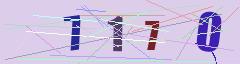 CAPTCHA validation image