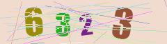 CAPTCHA validation image