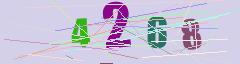CAPTCHA validation image