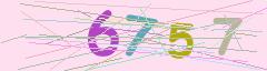 CAPTCHA validation image