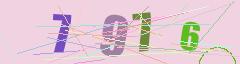 CAPTCHA validation image