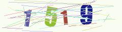 CAPTCHA validation image