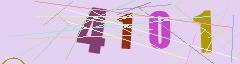CAPTCHA validation image