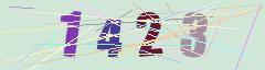 CAPTCHA validation image