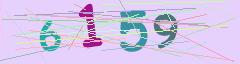 CAPTCHA validation image