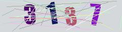 CAPTCHA validation image