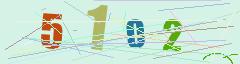 CAPTCHA validation image