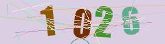 CAPTCHA validation image