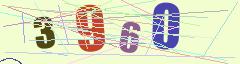 CAPTCHA validation image