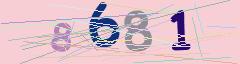 CAPTCHA validation image
