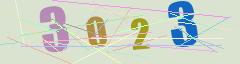CAPTCHA validation image