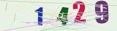 CAPTCHA validation image