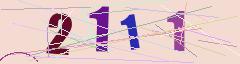 CAPTCHA validation image