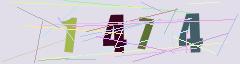 CAPTCHA validation image