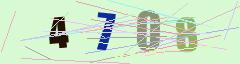 CAPTCHA validation image