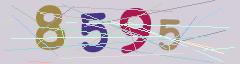 CAPTCHA validation image