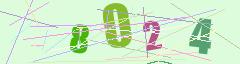 CAPTCHA validation image