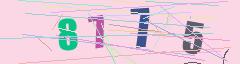 CAPTCHA validation image