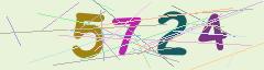 CAPTCHA validation image