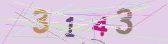 CAPTCHA validation image