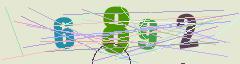 CAPTCHA validation image