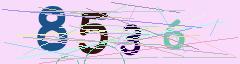CAPTCHA validation image