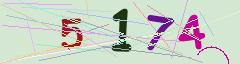 CAPTCHA validation image