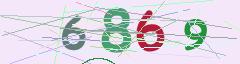 CAPTCHA validation image