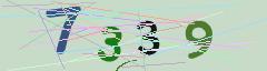 CAPTCHA validation image
