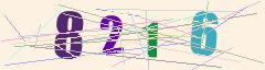 CAPTCHA validation image