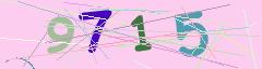 CAPTCHA validation image