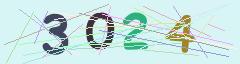 CAPTCHA validation image