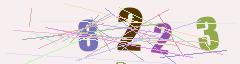 CAPTCHA validation image