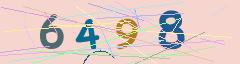 CAPTCHA validation image