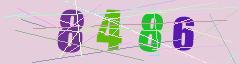 CAPTCHA validation image