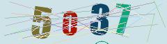 CAPTCHA validation image