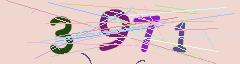 CAPTCHA validation image