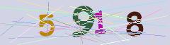 CAPTCHA validation image