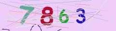 CAPTCHA validation image