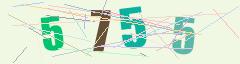 CAPTCHA validation image