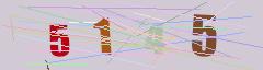 CAPTCHA validation image